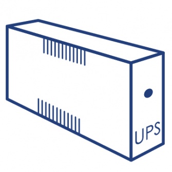 Источники бесперебойного питания UPS