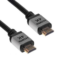 Кабельное HDMI 2.0 PRO 3.0m AK-HD-30P 
