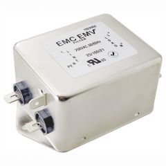 Фильтр подавления электромагнитных помех EN2090-20-F 20A