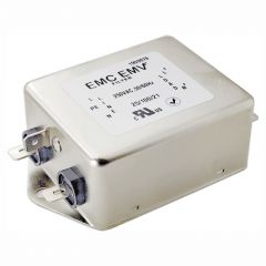Фильтр подавления электромагнитных помех EN2060-6-F 6A