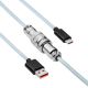 additional_image Гибкий кабель Aviator Cable USB type C / USB A 3m AK-USB-48
