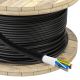 main_image EV Силовой кабель Akyga AK-SC-E12 CU 5x6мм² + 2x0,5мм² 3-фазы 32A 450/750В за метр
