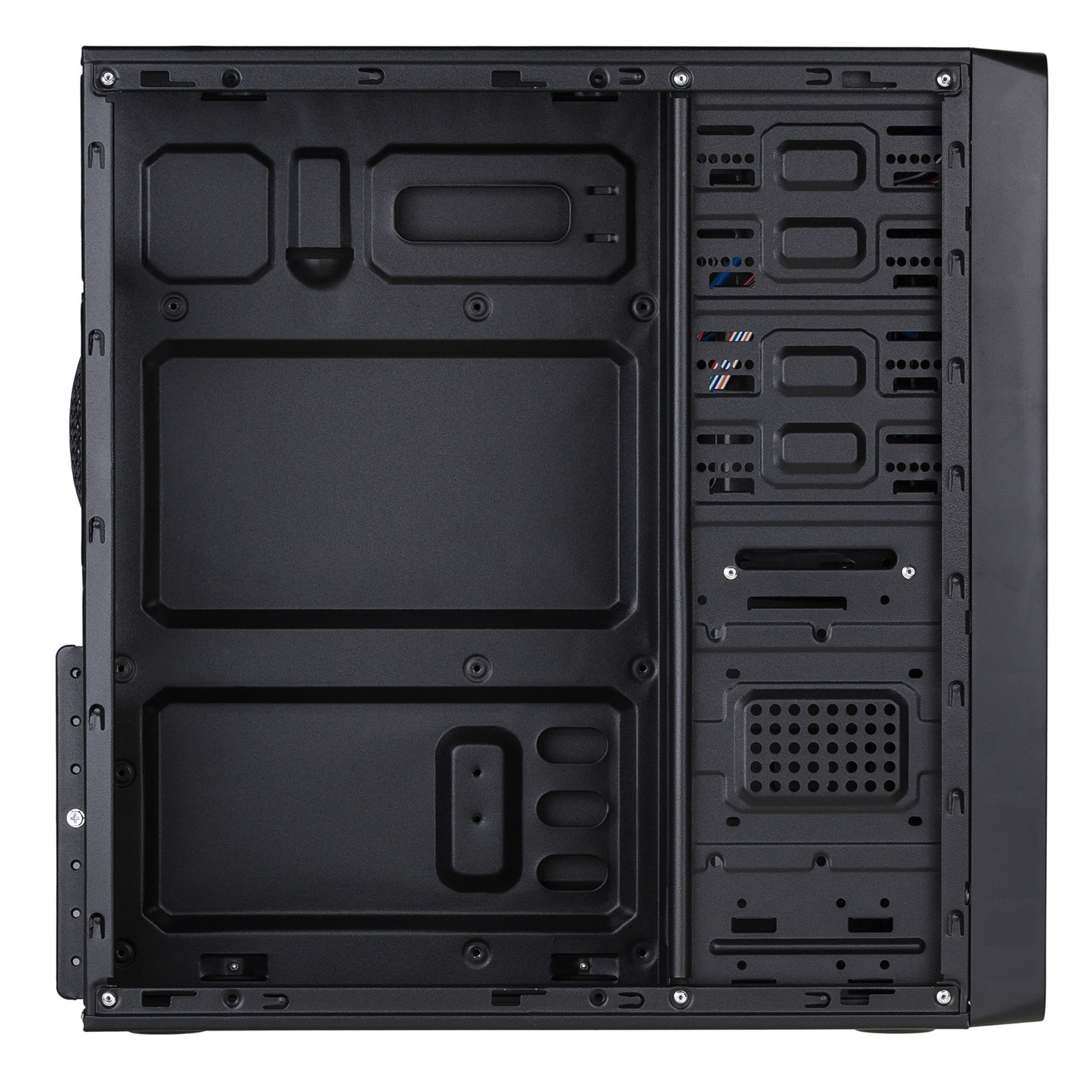 Micro tower корпуса. Akyga Midi Tower ATX Case ak995bk. Корпус Colors 564 ATX. Корпус Color.