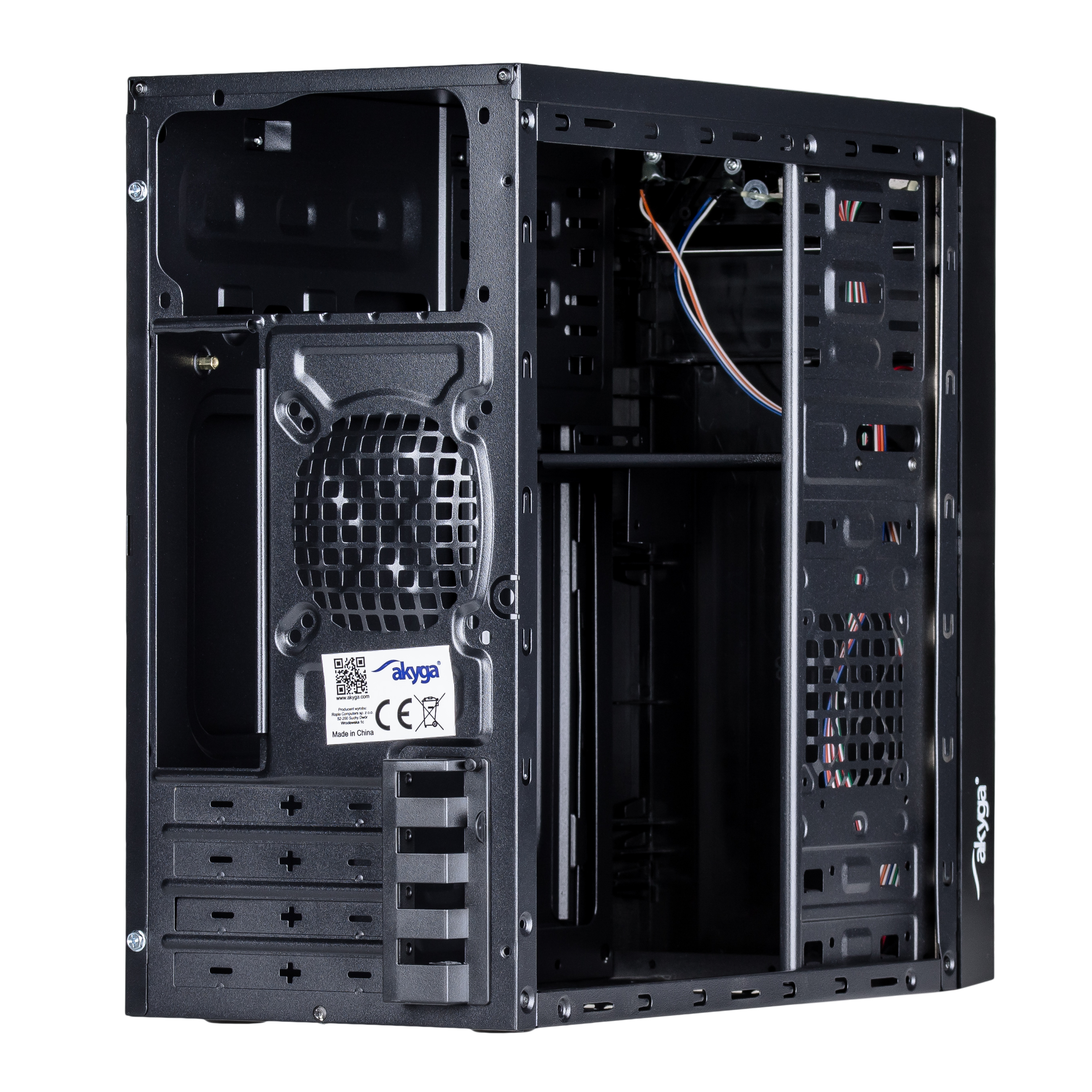 Корпус tower atx. Akyga Micro ATX Case ak729bk. Корпус микро АТХ. Micro ATX Tower. Корпус Microtower.