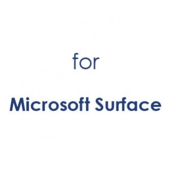 Адаптер питания Microsoft Surface