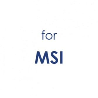 Адаптер питания MSI