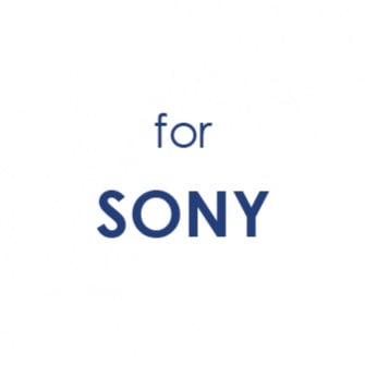 Адаптер питания SONY