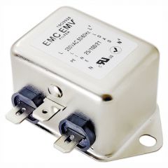 Фильтр подавления электромагнитных помех EN2090-1-F 1A