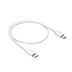 Кабельное USB 2.0 type C 0.5m AK-USB-39 60W