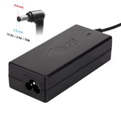 Питание АК-ND-19 19.5V / 3.9A 75W 6.5 x 4.4 mm + pin