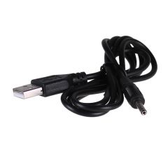 USB - DC 3.5 x 1.35 mm кабель AK-DC-03