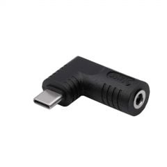 Адаптер для ноутбука AK-ND-D11 4.0 x 1.7 mm / USB-C
