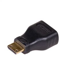 Адаптер AK-AD-04 HDMI / MiniHDMI