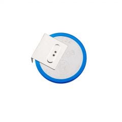 Литиевая батарея CR2032 HP3B Akyga AKY1106 3V / 210mAh 3-Pin Raster 15.2mm