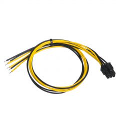 Сервисный кабель ATX AK-SC-19 PCI-E 6-pin 450 mm