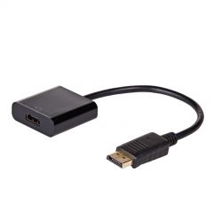 конвертер AK-AD-11 DisplayPort / HDMI
