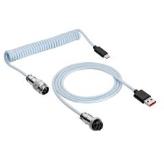 Гибкий кабель Aviator Cable USB type C / USB A 3m AK-USB-48