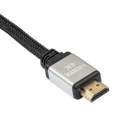 Кабельное HDMI 2.0 PRO 1.5m AK-HD-15P 