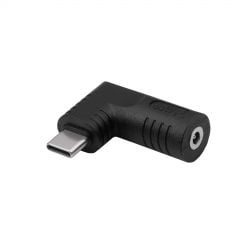 Адаптер для ноутбука AK-ND-D17 3.0 x 1.0 mm / USB-C