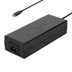 Питание AK-ND-79 5 - 20.2V / 2 - 4.3A 87W USB type C Power Delivery QC 3.0