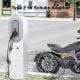 additional_image Адаптер Type2 / Schuko Адаптер для зарядной станции EV AK-SC-E28 наружный – внутренний 16A 30cm