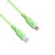 additional_image Кабельное USB type C / Lightning 1m AK-USB-73 30W Силикон Зеленый
