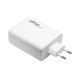 additional_image Зарядное устройство AK-CH-24 USB-A + 3x USB-C PD 5-28V / max. 5A 140W Quick Charge 3.0 GaN