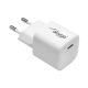 main_image Зарядное устройство AK-CH-22 USB-C PD 5-12V / max. 3A 25W Quick Charge 3.0 GaN