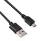 additional_image Кабельное USB A-MiniB 5-pin 1.0 m AK-USB-22