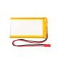 additional_image Li-Po аккумулятор LP405090 Akyga AKY0827 3.7V / 1800mAh PCM JST 2-Pin Connector 150mm