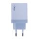 additional_image Зарядное устройство USB AK-CH-13 USB-A + USB-C PD 5-12V / max. 3A 36W Quick Charge 3.0