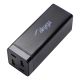 main_image USB Зарядное устройство AK-CH-17 Charge Brick 2x USB-A + 2x USB-C PD 5-20 V / max 3.25A 65W Quick Charge 4+