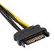 additional_image Адаптер SATA / PCI-Express 6-контактный АК-CA-30