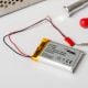 additional_image Li-Po аккумулятор LP903759 Akyga AKY0393 3.7V / 2200mAh PCM JST 2-Pin Connector 150mm