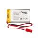 main_image Li-Po аккумулятор LP352745 Akyga AKY0385 3.7V / 270mAh PCM JST 2-Pin Connector 150mm