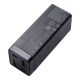 additional_image USB Зарядное устройство AK-CH-17 Charge Brick 2x USB-A + 2x USB-C PD 5-20 V / max 3.25A 65W Quick Charge 4+