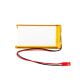 additional_image Li-Po аккумулятор LP584174 Akyga AKY0157 3.7V / 1800mAh PCM JST 2-Pin Connector 150mm
