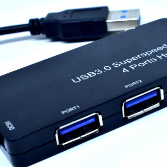 Знаете ли вы, для чего используется USB-концентратор? 