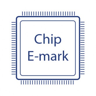 Кабели для быстрой зарядки USB-C с технологией E-mark 