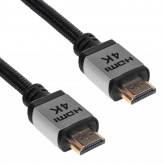 Высококачественные аудио-видео (HDMI) кабели из серии Pro